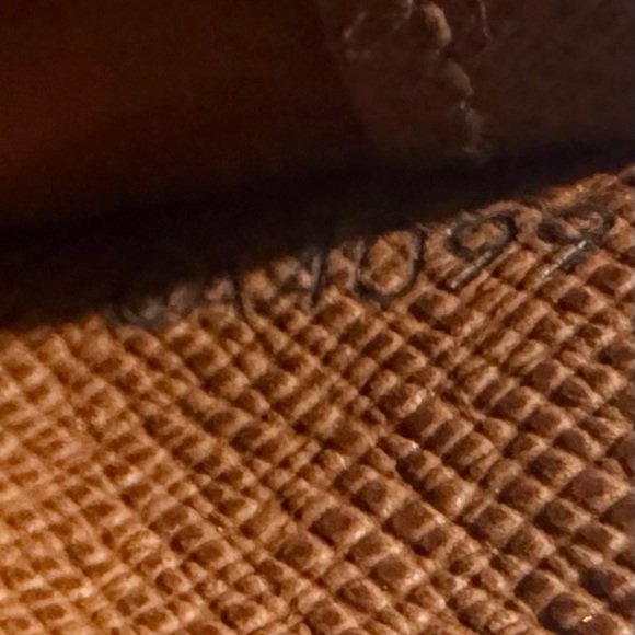 ❌SOLD❌Authentic Louis Vuitton Monogram Portefeuille Insolite Long Wallet Brown - Picture 8 of 11